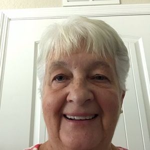 Meet your Posher, Suzanne